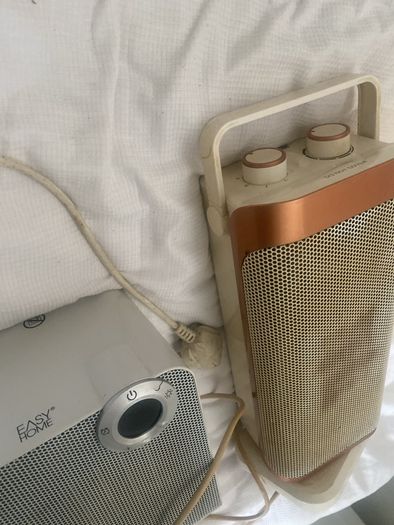 heaters