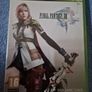 Final Fantasy XIII Xbox360 Games Original Image 2