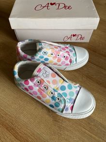 ADee pumps size Eu 30 Uk 11 excellent condition!