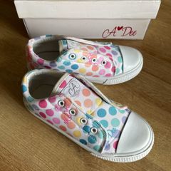 ADee pumps size Eu 30 Uk 11 excellent condition!