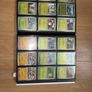 Pokemon Binder and Cards Image 9