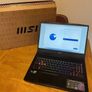 MSI Katana i9, 15'6 inch, 4070 gaming laptop Image 8