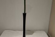 Vintage Square base Eiffel tower vase