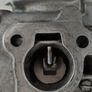 Toyota Avensis EGR valve Image 3