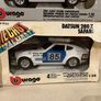 Datsun 280Z Collection 1/24 Burago x 6 Image 8