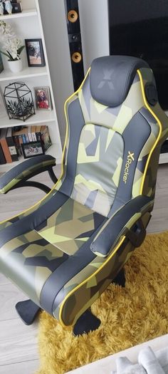 Gaming chair XRocker