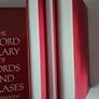 The Oxford Library of Words & Phrases / 1993 Image 4