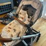 Uppababy Vista plus accessories Image 7
