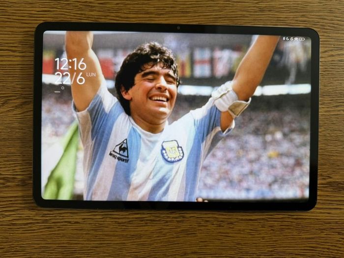 Xiaomi Pad 6 - (128gb)