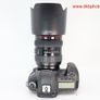 Canon 5d Mk 3 Camera & Canon Ef 24-70mm F2.8l Usm Lens #089/458 Image 9