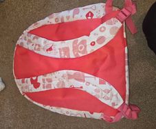 Our Generation Back Pack