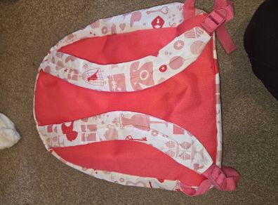 Our Generation Back Pack