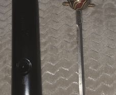 letter opener