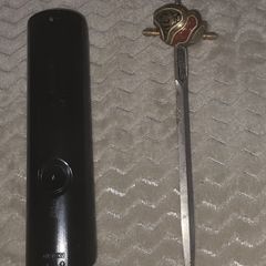 letter opener