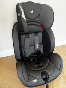 Car seat