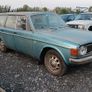 Volvo 145dl Estate Image 5