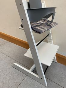 Stokke Tripp Trapp highchair
