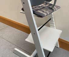 Stokke Tripp Trapp highchair