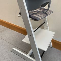 Stokke Tripp Trapp highchair