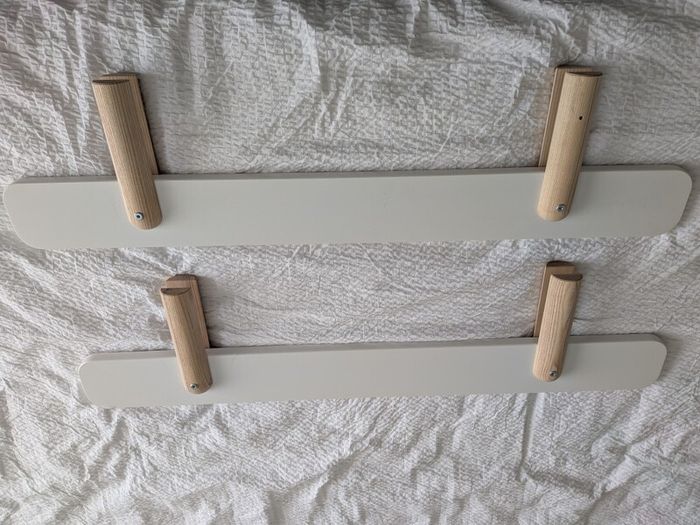 child bed rails