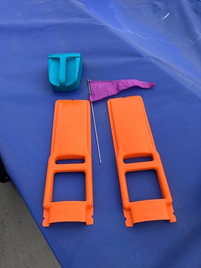 Laser 13 Sailing Dinghy