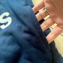 adidas womens hoodie (brand new) Image 6