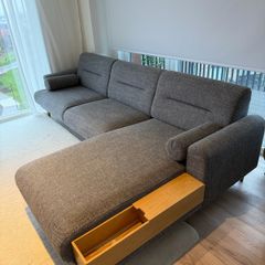 sofa