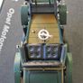 Diecast Model Opel Motorwagen - Collectable 1:43 Image 9
