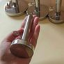 Burger Patty Maker Set of 5 | Stainless Steel | Handmade hamburger, Cutlet & Falafel Press Image 5