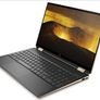 HP Spectre x360 Gold 15.6" 4K OLED Touchscreen Business Gaming Laptop Tablet 2 in 1 i7-10750H 16GB RAM 512GB NVMe NVIDIA GeForce 1650Ti 4GB Win 11 Pro Image 7
