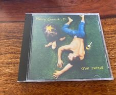 Harry Connick Jr Star Turtle CD