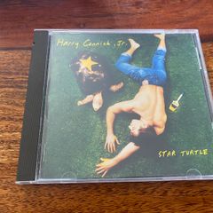 Harry Connick Jr Star Turtle CD