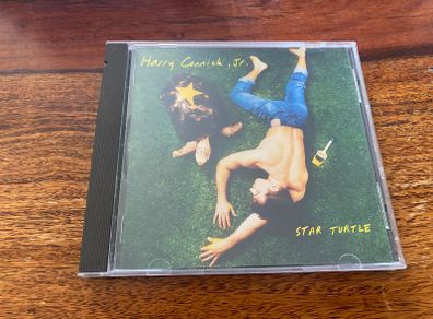 Harry Connick Jr Star Turtle CD