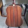 Martin D28 Street Legend Image 6