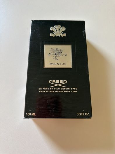 CREED Aventus 100ml niche parfum