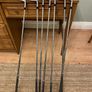 Taylormade Qi Irons 5-SW RH Image 2