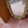 vintage mirror Image 4