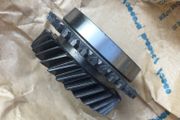 3rd Gear (Fiat  Alfa Romeo)