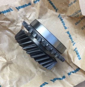 3rd Gear (Fiat  Alfa Romeo)