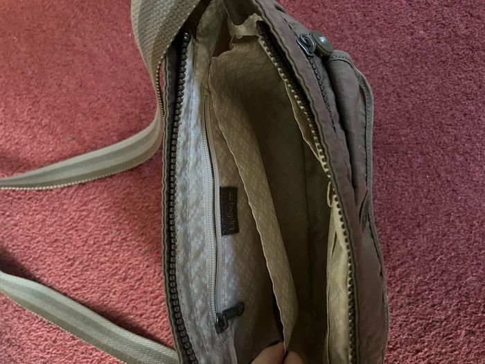 Kipling bag