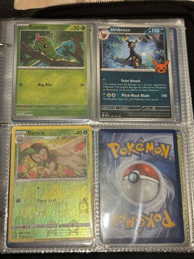 pokemon card