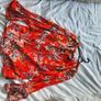Diane Von Furstenberg Silk Top Image 3