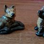 Vintage Wade Miniatures from 1970s Image 5