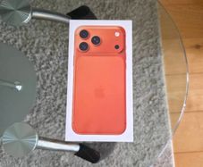 Apple Iphone 17 Pro Max 512GB IRISH