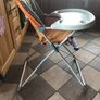 Hauck high chair Image 3