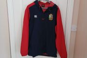 british lions jacket
