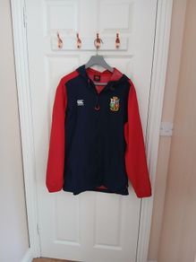 british lions jacket