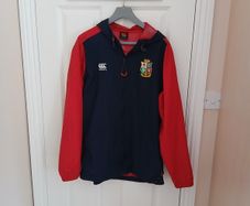 british lions jacket