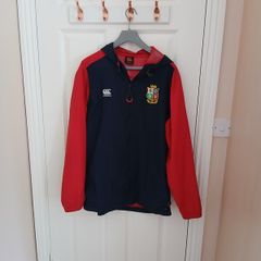 british lions jacket