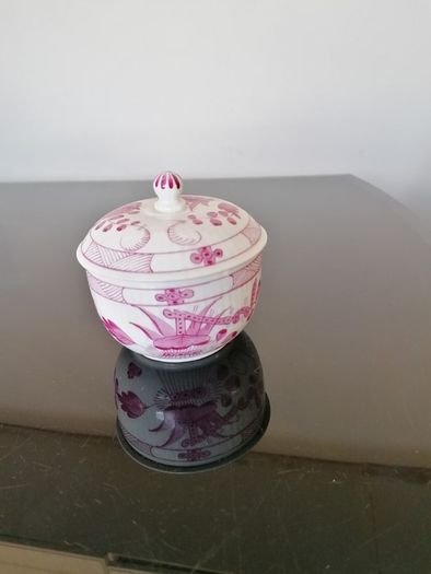 antique porcelain